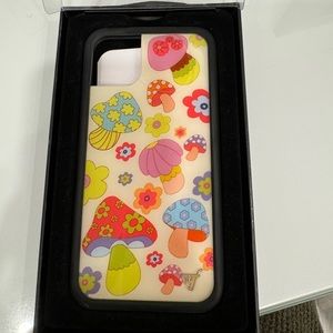 Wildflower iPhone 11 Case